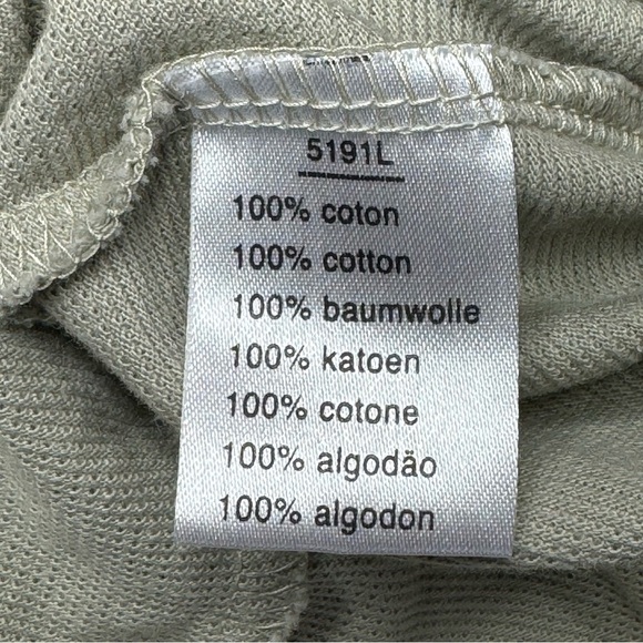 Lacoste Like New Crew Neck size XXL - Picture 5 of 12